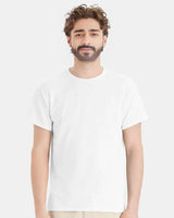 Hanes® Ecosmart Crewneck Short Sleeve T-Shirt