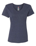 Women's Perfect-T Triblend V-Neck T-Shirt