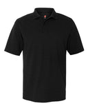 Piqué Polo