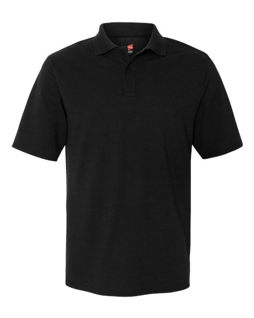 Youth Ecosmart® Jersey Polo