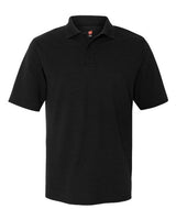 Youth Ecosmart® Jersey Polo