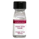 Sparkling Wine Champagne Flavor - 1 Dram