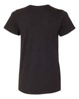 Essential-T Women’s V-Neck T-Shirt