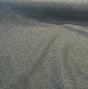 Sampson Chenille Performance Fabric - Charcoal Gray Tweed, 58" Width (1 Yard)