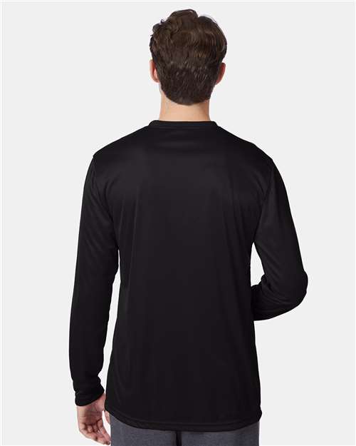 Cool DRI® Long Sleeve Performance T-Shirt