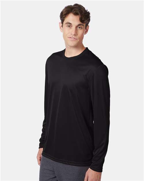 Cool DRI® Long Sleeve Performance T-Shirt