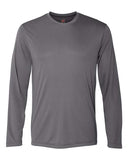 Hanes Unisex Cool DRI Long Sleeve Performance T-Shirt