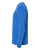 Bayside Unisex USA-Made Long Sleeve T-Shirt