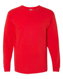 Bayside Unisex USA-Made Long Sleeve T-Shirt