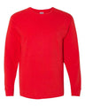 Bayside Unisex USA-Made Long Sleeve T-Shirt