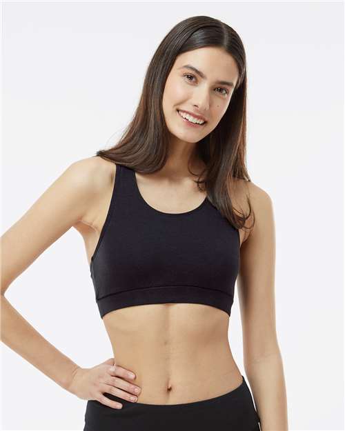 Women’s Support Your Team Sports Bra