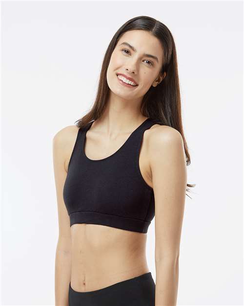 Women’s Support Your Team Sports Bra