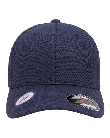 Flexfit® Cool & Dry Piqué Mesh Cap