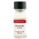 Cheesecake Flavor - 1 Dram