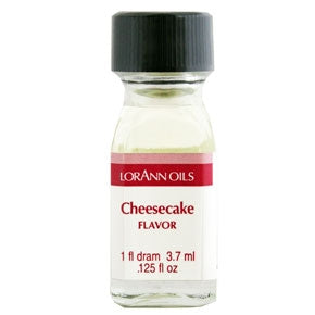 Cheesecake Flavor - 1 Dram