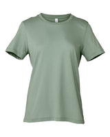 Women’s Relaxed Jersey Tee