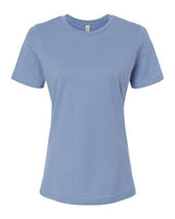 BELLA + CANVAS Women's Relaxed Jersey Tee