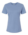 BELLA + CANVAS Women's Relaxed Jersey Tee