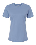 BELLA + CANVAS Women's Relaxed Jersey Tee