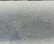 Softhide Polyester Cotton Fabric - Dusk Gray Slubbed Textured, 56" Width (1 Yard)