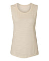 Women's Flowy Scoop Muscle Tank