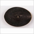 Black Horn Coat Button - 60L/38mm