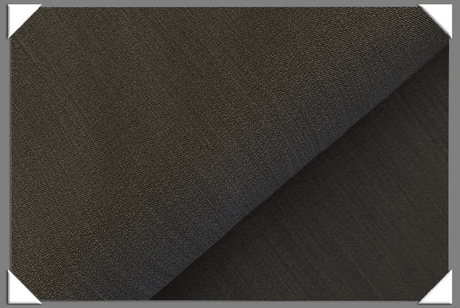 Khaki Tropical Wool Fabric - Khaki, Tropical, 58/60" Width