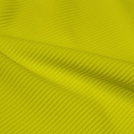 Ribbed Spandex Fabric