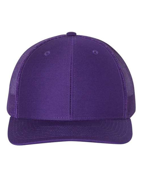 Richardson® Snapback Trucker Cap