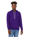 Bella + Canvas® Sponge Fleece Pullover Hoodie