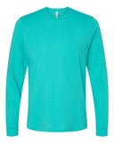 Jersey Long Sleeve Tee