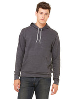 Bella + Canvas® Sponge Fleece Pullover Hoodie
