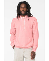 Bella + Canvas® Sponge Fleece Pullover Hoodie
