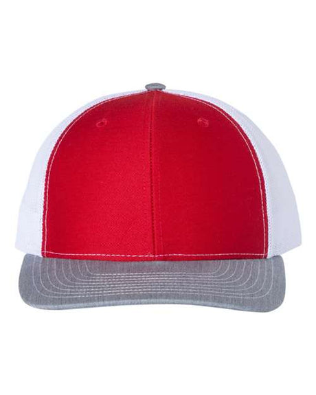 Richardson® Snapback Trucker Cap