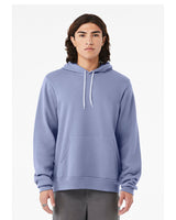 Bella + Canvas® Sponge Fleece Pullover Hoodie