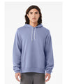 Bella + Canvas® Sponge Fleece Pullover Hoodie