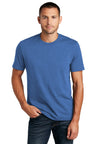 District® Re-Tee Mens Recycled Cotton T-Shirt Soft Eco Friendly Tee