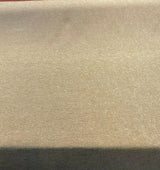 Fabricut Softhide Polyester Cotton Fabric - Toast Gold Slubbed Textured, 56" Width (1 Yard)