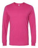 BELLA + CANVAS Unisex Jersey Long Sleeve Tee