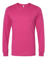 BELLA + CANVAS Unisex Jersey Long Sleeve Tee