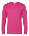 BELLA + CANVAS Unisex Jersey Long Sleeve Tee
