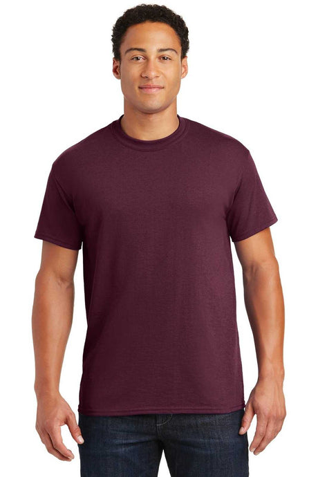 Gildan Classic Fit Crewneck Short Sleeve T-Shirt