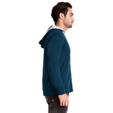 Next Level® Long Sleeve Laguna Hoodie Sweatshirt
