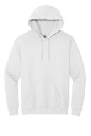 Bayside® USA-Made Hooded Sweatshirt