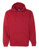 Bayside® USA-Made Hooded Sweatshirt
