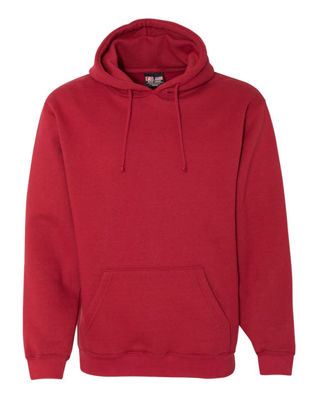 Bayside® USA-Made Hooded Sweatshirt