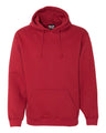 Bayside® USA-Made Hooded Sweatshirt