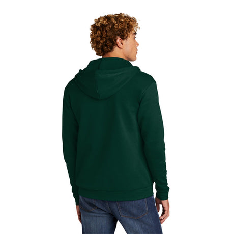 Next Level® Unisex Santa Cruz Zip Long Sleeve Hoodie