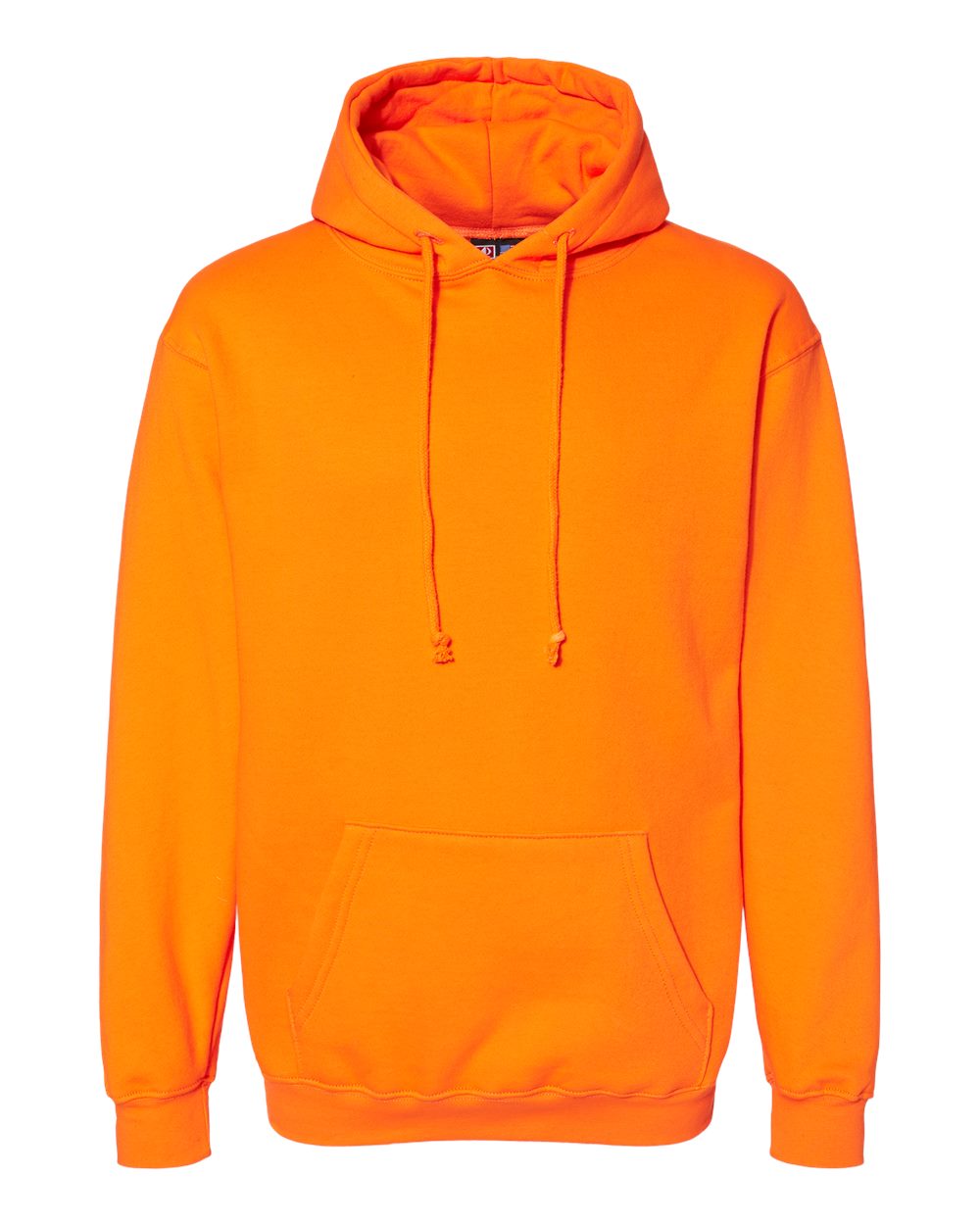 Bayside® USA-Made Hooded Sweatshirt