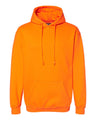 Bayside® USA-Made Hooded Sweatshirt